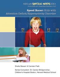Kids with Special Needs: IDEA (Individua