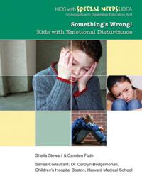 Kids with Special Needs: IDEA (Individua