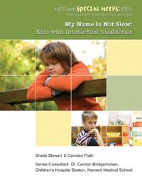 Kids with Special Needs: IDEA (Individua