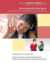 Kids with Special Needs: IDEA (Individua