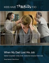 Kids Have Troubles Too