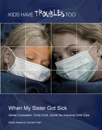 Kids Have Troubles Too