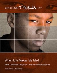 Kids Have Troubles Too
