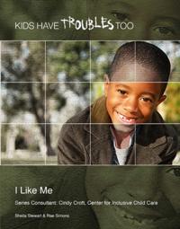 Kids Have Troubles Too