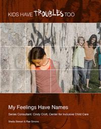 Kids Have Troubles Too