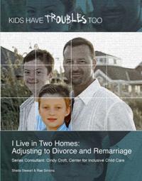 Kids Have Troubles Too