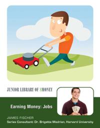 Earning Money: Jobs