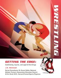 Getting the Edge: Conditioning, Injuries