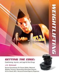 Getting the Edge: Conditioning, Injuries