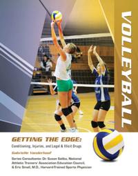 Getting the Edge: Conditioning, Injuries