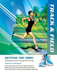 Getting the Edge: Conditioning, Injuries