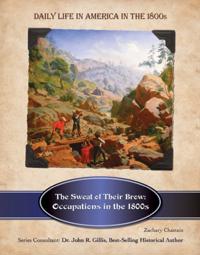 Daily Life in America in the 1800s