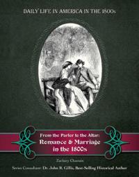 Daily Life in America in the 1800s