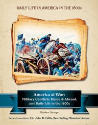 Daily Life in America in the 1800s