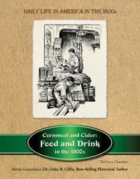 Daily Life in America in the 1800s