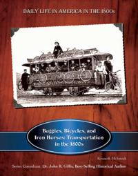 Daily Life in America in the 1800s