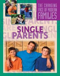 The Changing Face of Modern Families