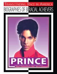 Transcending Race in America: Biographie