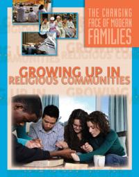 The Changing Face of Modern Families