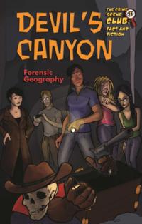 The Crime Scene Club: Fact and Fiction