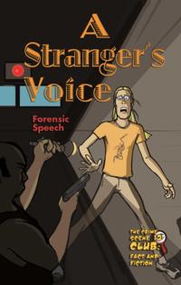 The Crime Scene Club: Fact and Fiction