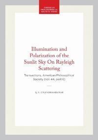 Illumination and Polarization of the Sunlit Sky on Rayleigh Scattering