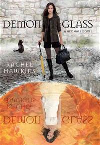 Hawkins, R: Demonglass