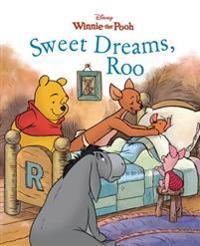 Winnie the Pooh: Sweet Dreams, Roo