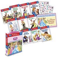 Disney Books: Disney Princess: Reading Adventures Disney Pri