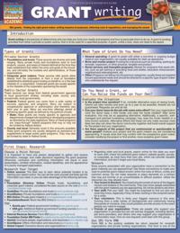 Grant Writing