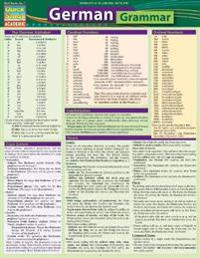 German Grammar