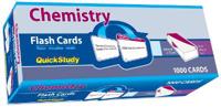 Chemistry Flash Cards