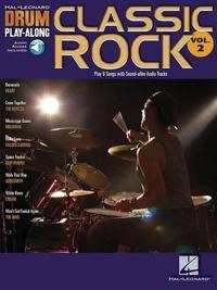 Drum play along (+CD)