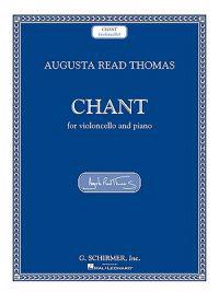 Chant: Violoncello and Piano
