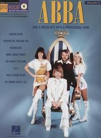 Abba (+cd)