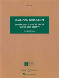 Symphonic Dances from West Side Story