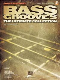 Bass Grooves the Ultimate Collection