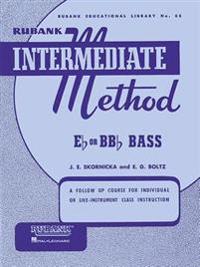 RUBANK INTERMEDIATE METHOD