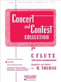 CONCERT & CONTEST COLLECTION
