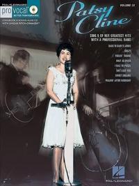 Patsy cline (+cd)