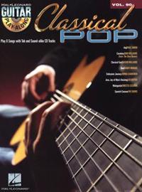 Classical Pop (+cd)