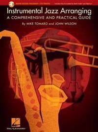 Instrumental Jazz Arranging