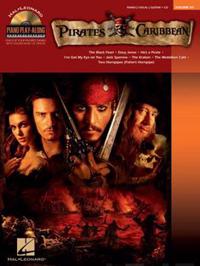 Pirates of the Caribbean vol. 69 (+cd)