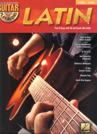 Latin (+cd)
