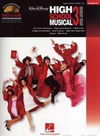 High School Musical 3 (+cd)