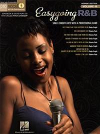 Easy going R&B (+cd)