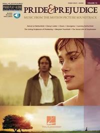 Pride & prejudice (+cd)