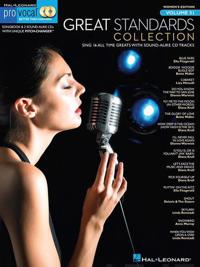 Pro Vocal Women's Edition Volume 51