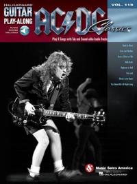 AC/DC classics