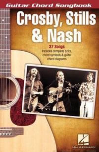 Guitar Chord Songbook